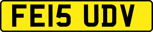 FE15UDV