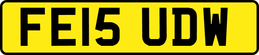 FE15UDW
