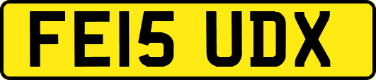 FE15UDX