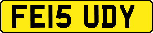 FE15UDY