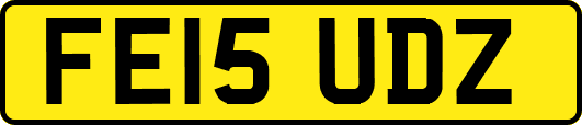 FE15UDZ