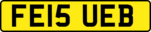FE15UEB