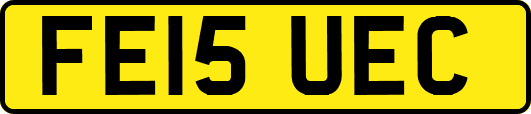 FE15UEC