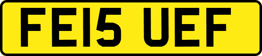 FE15UEF