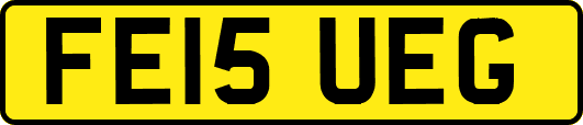 FE15UEG