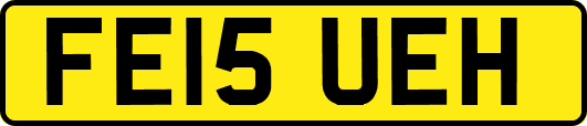 FE15UEH