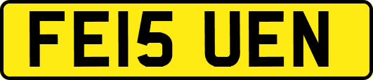 FE15UEN