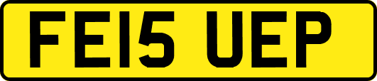 FE15UEP