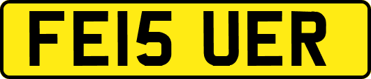 FE15UER