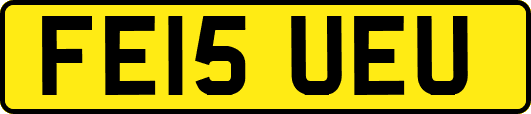 FE15UEU
