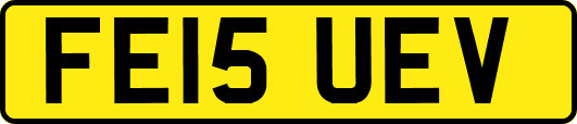 FE15UEV