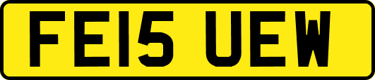FE15UEW