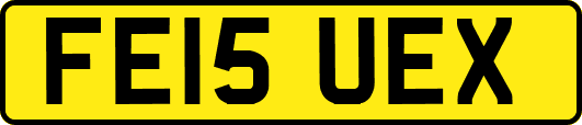 FE15UEX