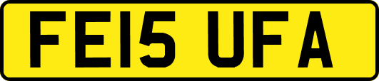 FE15UFA