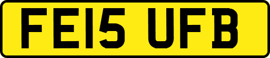 FE15UFB