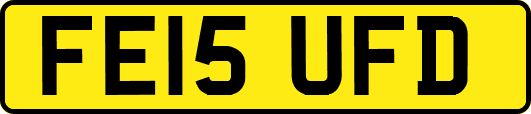 FE15UFD