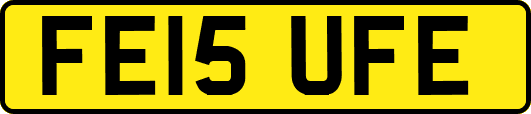 FE15UFE