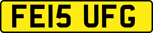 FE15UFG