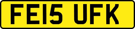 FE15UFK