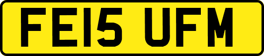 FE15UFM