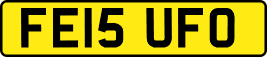FE15UFO