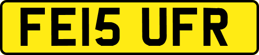 FE15UFR