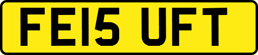 FE15UFT