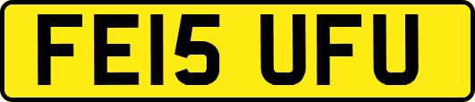 FE15UFU