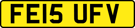 FE15UFV