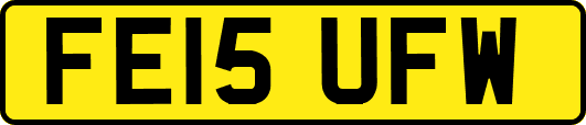 FE15UFW