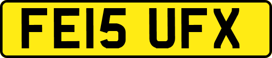FE15UFX