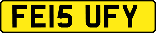 FE15UFY