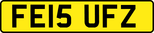FE15UFZ