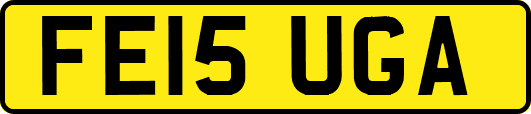 FE15UGA
