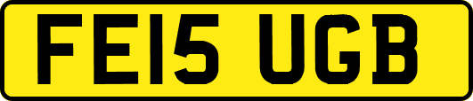 FE15UGB