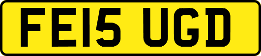 FE15UGD