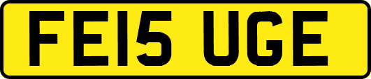FE15UGE