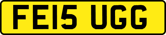 FE15UGG