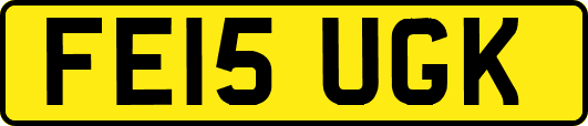 FE15UGK