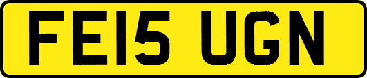 FE15UGN