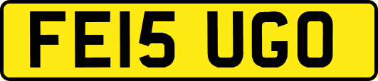 FE15UGO
