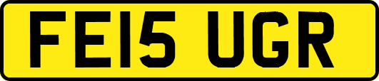 FE15UGR