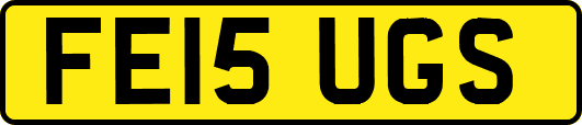 FE15UGS