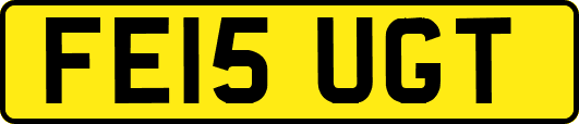FE15UGT
