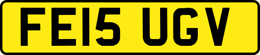 FE15UGV