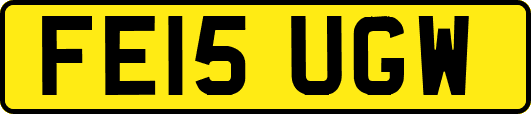 FE15UGW