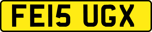 FE15UGX