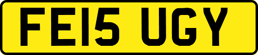 FE15UGY