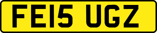 FE15UGZ
