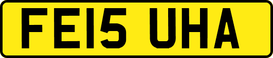 FE15UHA